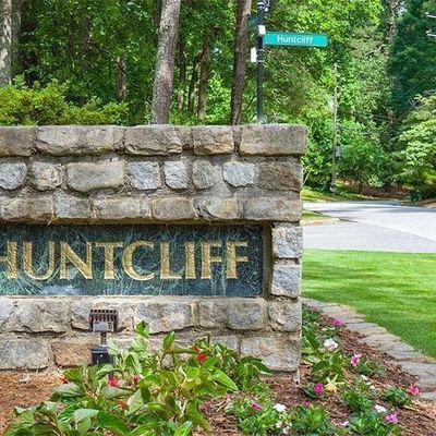 485 Huntcliff Green, Sandy Springs, GA 30350