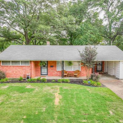 4856 Marlin Dr, Memphis, TN 38117