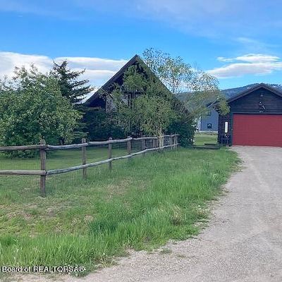 4855 Country Club Dr, Victor, ID 83455