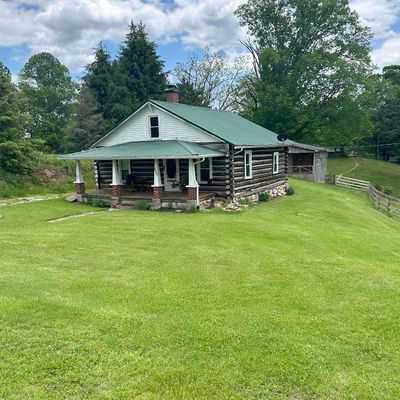 489 Wilson Rd, Speedwell, TN 37870