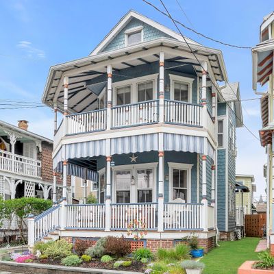 49 Franklin Ave, Ocean Grove, NJ 07756