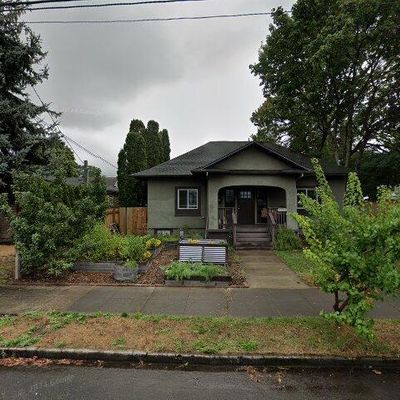 4904 Se 70 Th Ave, Portland, OR 97206