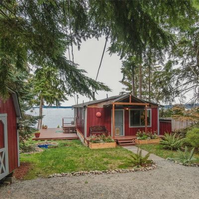 4904 Sw Luana Lane, Vashon, WA 98070