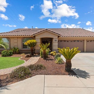 4905 W Pedro Ln, Laveen, AZ 85339