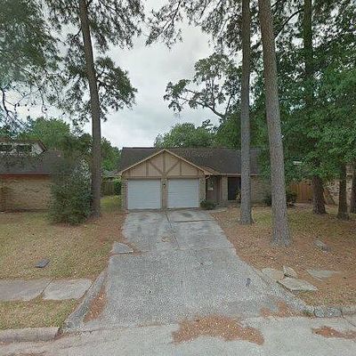 4907 Fox Hollow Blvd, Spring, TX 77389