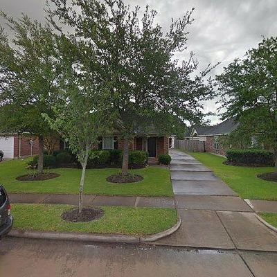 4910 Lake Gladewater Ct, Richmond, TX 77407