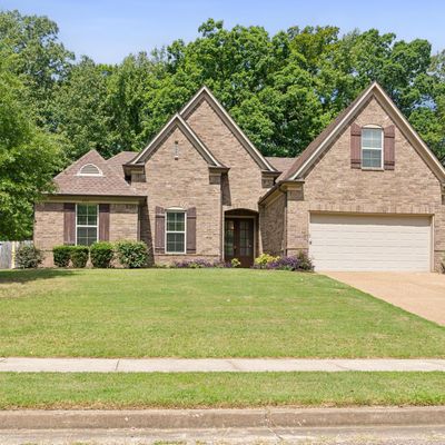 4911 Grace View Ln, Bartlett, TN 38135