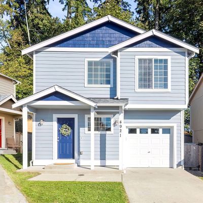 4921 Bowwood Cir Ne, Bremerton, WA 98310