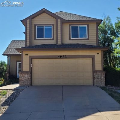 4923 Copen Dr, Colorado Springs, CO 80922