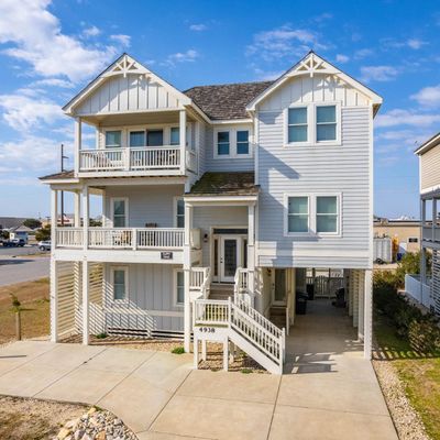 4938 S Passage Way, Nags Head, NC 27959