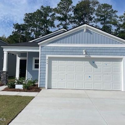 494 Ladyfish Loop Nw # Lot 68, Sunset Beach, NC 28468