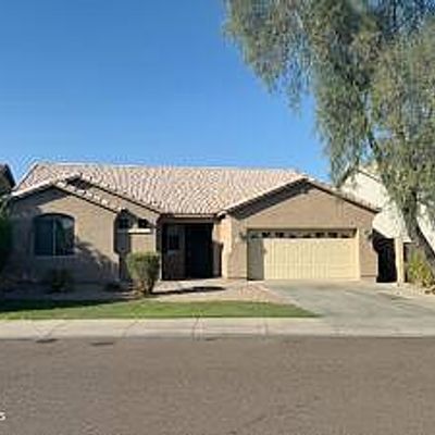 4942 W Melody Ln, Laveen, AZ 85339