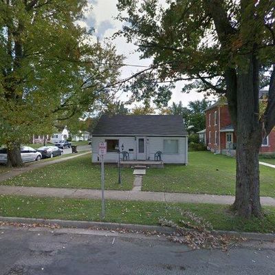 495 State St, Wabash, IN 46992