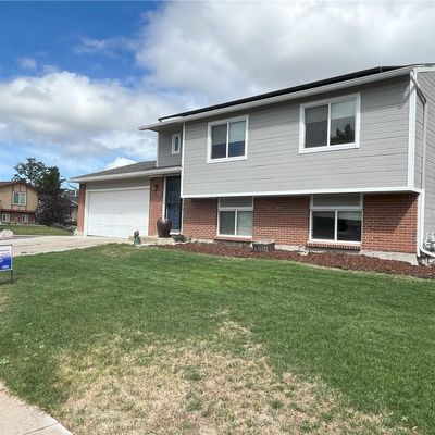 4954 S Independence Way, Littleton, CO 80123