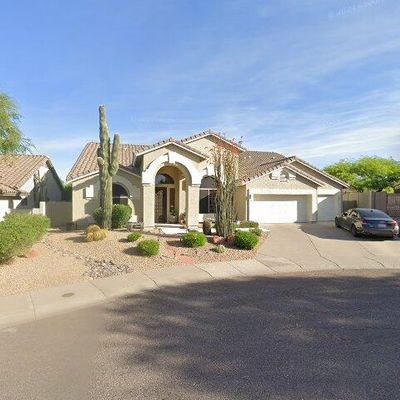 4958 E Skinner Dr, Cave Creek, AZ 85331