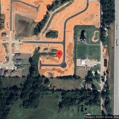 4968 Wheatgrass Avenue, Springdale, AR 72762