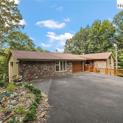 498 St Andrews Road, Beech Mountain, NC 28604