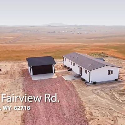 498 Fairview Road, Gillette, WY 82716