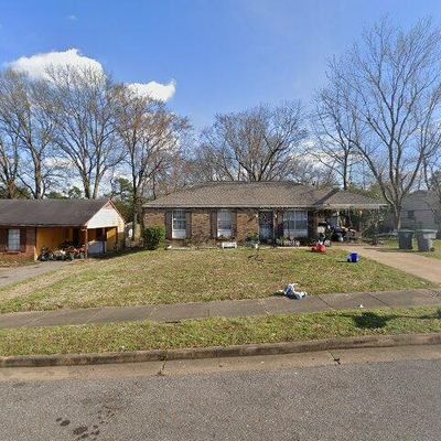 4987 Simsbury Dr, Memphis, TN 38118