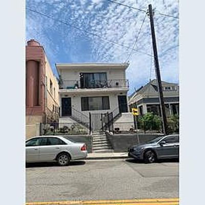 4th And San Pedr, Los Angeles, CA 90012