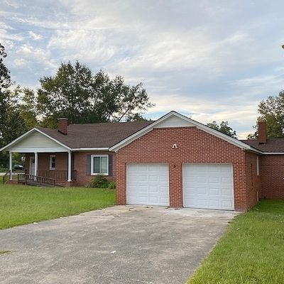 5 E Main St, Adrian, GA 31002