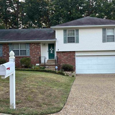 5 Red Birch Cv, Little Rock, AR 72212