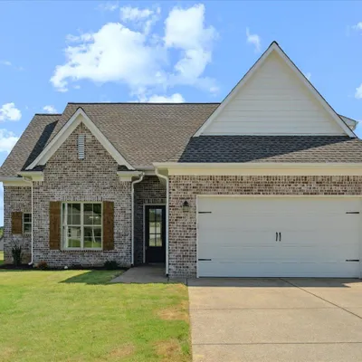 50 Hearst Cv, Munford, TN 38058