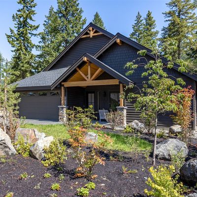 50 Plateau Loop, Cle Elum, WA 98992