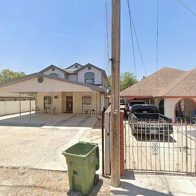 50 S Willow Ave, Roma, TX 78584