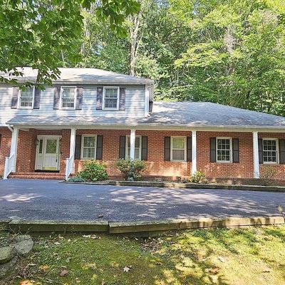 50 W Long Dr, Lawrence Township, NJ 08648