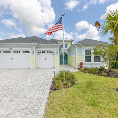 500 Barefoot Life Ln, Daytona Beach, FL 32124