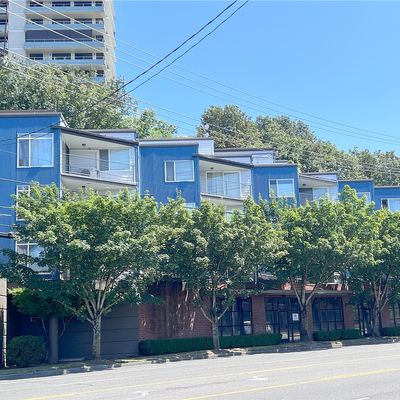 500 Elliott Avenue W, Seattle, WA 98118