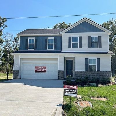 500 Hickory Pointe Dr Elderberry, Dickson, TN 37055