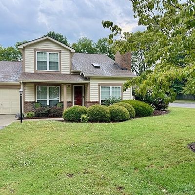 5001 Camelot Dr, Columbia, TN 38401