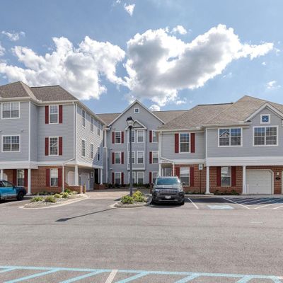 5003 Hollington Dr #303, Owings Mills, MD 21117