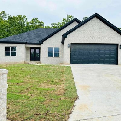 501 Forest Glen Cove, Jacksonville, AR 72076