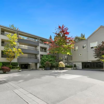 501 Kirkland Avenue, Kirkland, WA 98033