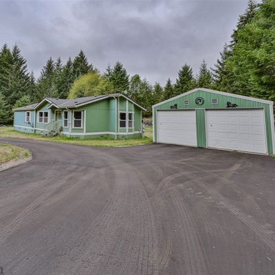 501 Ne Larson Lake Rd, Belfair, WA 98528