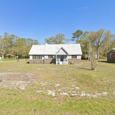 501 Shoreline Drive E Sunset Beach, Beach, NC 28468