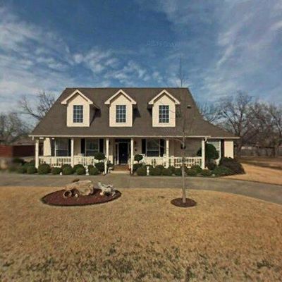 5010 Wedgefield Rd, Granbury, TX 76049