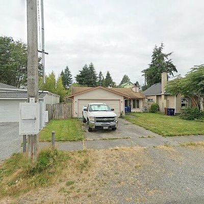 5014 N Visscher St, Tacoma, WA 98407