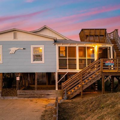 5013 N Virginia Dare Trail, Kitty Hawk, NC 27949