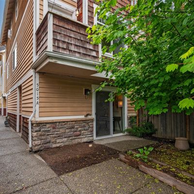 5015 40th Avenue Ne, Seattle, WA 98105