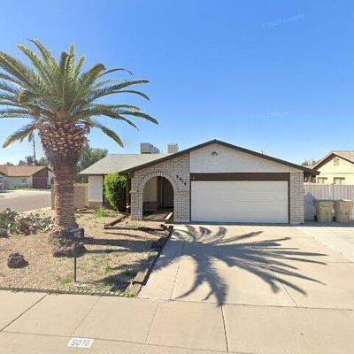 5016 N 69 Th Dr, Glendale, AZ 85303