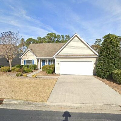 5018 Summerswell Lane Southport, Southport, NC 28461