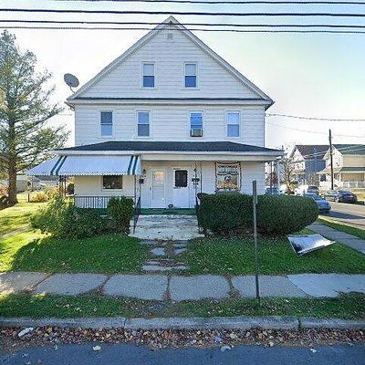 502 Kosciuszko St, Nanticoke, PA 18634