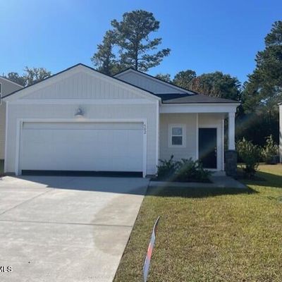 502 Ladyfish Loop Nw # Lot 70 Annapolis, Sunset Beach, NC 28468