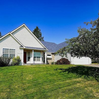 5023 N Vista Grande Dr, Otis Orchards, WA 99027