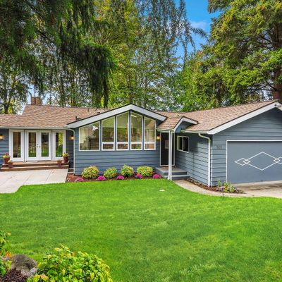 503 157 Th Ave Se, Bellevue, WA 98008