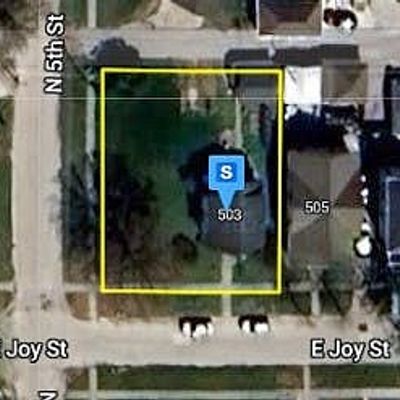 503 E Joy St, Red Oak, IA 51566